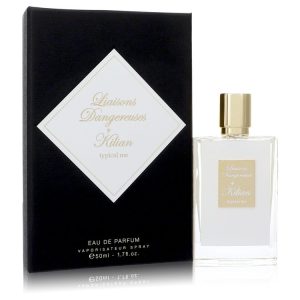 Liaisons Dangereuses by Kilian   Eau De Parfum Spray 1.7 oz