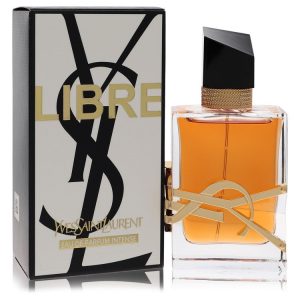 Libre Intense by Yves Saint Laurent   Eau De Parfum Intense Spray 1.6 oz