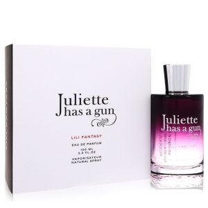 Juliette Has a Gun Lili Fantasy by Juliette Has A Gun   Eau De Parfum Spray 3.3 oz