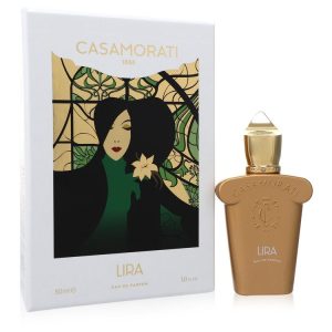 Lira by Xerjoff   Eau De Parfum Spray 1 oz