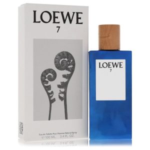 Loewe 7 Elixir by Loewe   Eau De Parfum Spray 3.4 oz