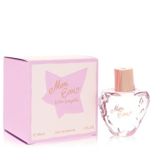 Lolita Lempicka Mon Eau by Lolita Lempicka  Eau De Parfum Spray 1 oz