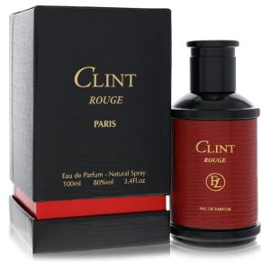 L'orientale Clint Rouge by L'Orientale Eau De Parfum Spray 3.4 oz