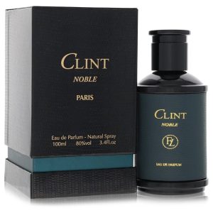 L'orientale Clint Noble by L'Orientale Eau De Parfum Spray 3.4 oz
