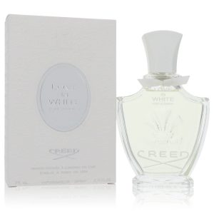 Love In White For Summer by Creed   Eau De Parfum Spray 2.5 oz