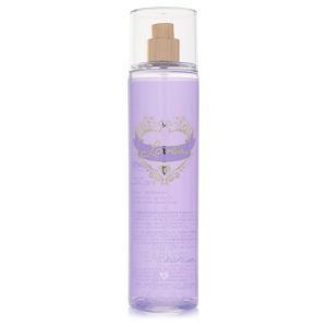 Love's Eau So Fearless by Dana Body Mist Spray 8 oz