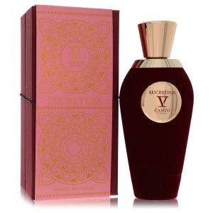 Lucrethia V by V Canto   Extrait De Parfum Spray 3.38 oz
