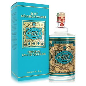 4711 by 4711    Eau De Cologne 10 oz