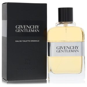 Gentleman by Givenchy Eau De Toilette Spray 3.4 oz