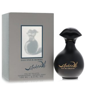 Salvador Dali by Salvador Dali   Eau De Toilette Spray 3.4 oz
