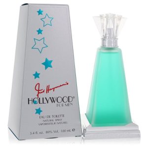 Hollywood by Fred Hayman   Eau De Toilette Spray 3.4 oz