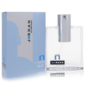 Jordan by Michael Jordan   Cologne Spray 3.4 oz