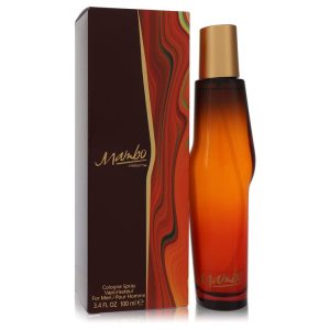 Mambo by Liz Claiborne   Cologne Spray 3.4 oz