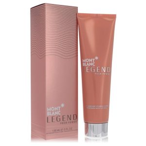 MontBlanc Legend by Mont Blanc Body Lotion 5 oz