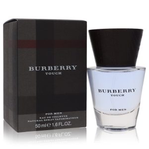 Burberry Touch by Burberry   Eau De Toilette Spray 1.7 oz