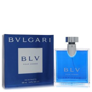 Bvlgari Blv by Bvlgari   Eau De Toilette Spray 3.4 oz