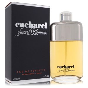Cacharel by Cacharel   Eau De Toilette Spray 3.4 oz
