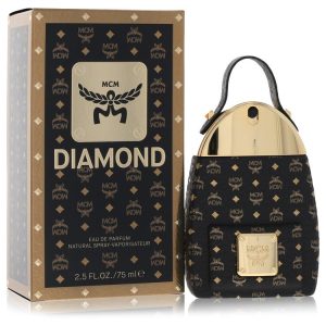 MCM Diamond by MCM  Eau De Parfum Spray 2.5 oz