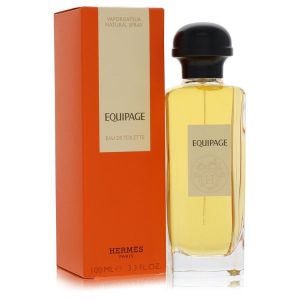 Equipage by Hermes   Eau De Toilette Spray 3.3 oz