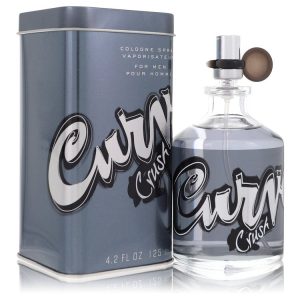 Curve Crush by Liz Claiborne   Eau De Cologne Spray 4.2 oz