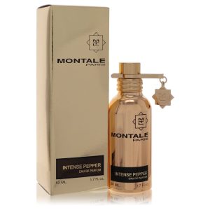 Montale Intense Pepper by Montale  Eau De Parfum Spray 1.7 oz
