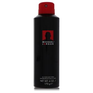 Michael Jordan by Michael Jordan   Body Spray 6 oz