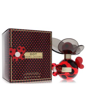 Marc Jacobs Dot by Marc Jacobs  Eau De Parfum spray 1.7 oz