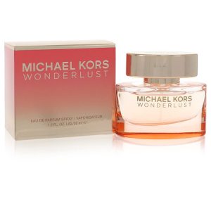 Michael Kors Wonderlust by Michael Kors  Eau De Parfum Spray 1 oz