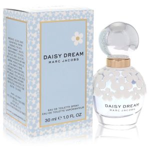 Daisy Dream by Marc Jacobs  Eau De Toilette Spray 1 oz