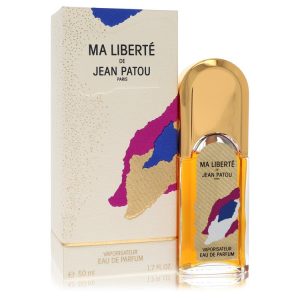 Ma Liberte by Jean Patou   Eau De Parfum Spray 1.7 oz
