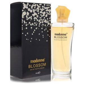 Madonna Blossom by Madonna  Eau De Toilette Spray 1.7 oz