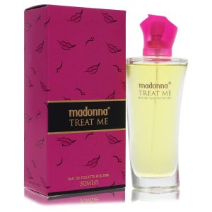 Madonna Treat Me by Madonna  Eau De Toilette Spray 1.7 oz
