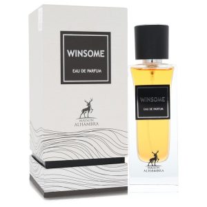 Maison Alhambra Winsome by Maison Alhambra    Eau De Parfum Spray 3.04 oz