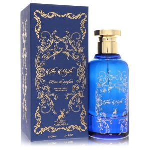 Maison Alhambra The Myth by Maison Alhambra    Eau De Parfum Spray 3.4 oz