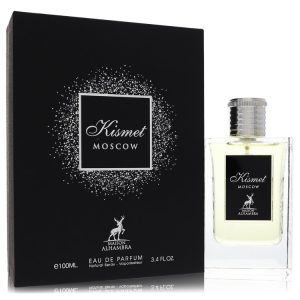 Maison Alhambra Kismet Moscow by Maison Alhambra    Eau De Parfum Spray 3.4 oz