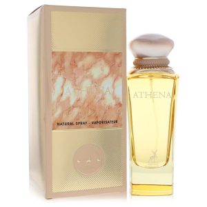 Maison Alhambra Athena by Maison Alhambra  Eau De Parfum Spray 3.4 oz