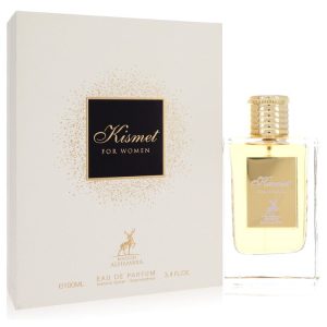 Maison Alhambra Kismet by Maison Alhambra  Eau De Parfum Spray 3.4 oz