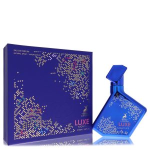 Maison Alhambra Luxe Nightlife by Maison Alhambra   Eau De Parfum Spray 3.4 oz