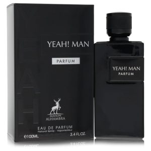Maison Alhambra Yeah by Maison Alhambra   Parfum Spray 3.4 oz