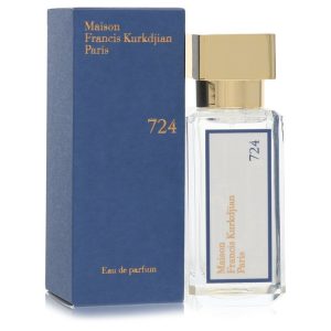 Maison Francis Kurkdjian Paris 724 by Maison Francis Kurkdjian   Eau De Parfum Spray 1.2 oz