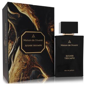 Maison De L'avenir Avenir Triumph by Maison De L'avenir    Eau De Parfum Spray 3.4 oz