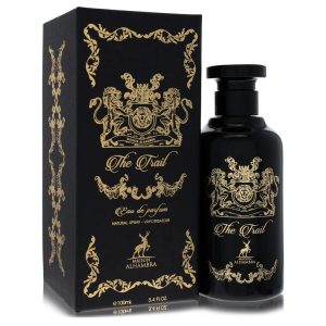 Maison Alhambra The Trail by Maison Alhambra    Eau De Parfum Spray 3.4 oz