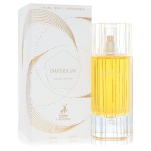 Maison Alhambra Imperium by Maison Alhambra  Eau De Parfum Spray 3.4 oz
