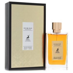 Maison Alhambra Domino Essence by Maison Alhambra  Eau De Parfum Spray 3.4 oz