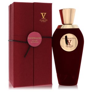 Mandragola V by V Canto   Extrait De Parfum Spray 3.38 oz