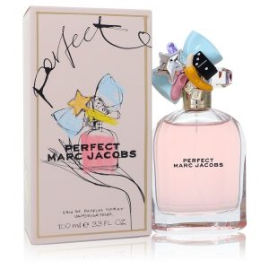 Marc Jacobs Perfect by Marc Jacobs   Eau De Parfum Spray 3.3 oz