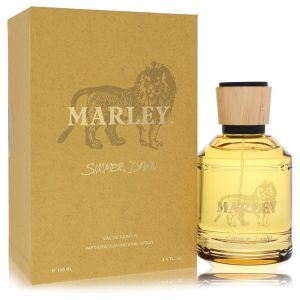 Marley Simmer Down by Marley   Eau De Parfum Spray 3.4 oz
