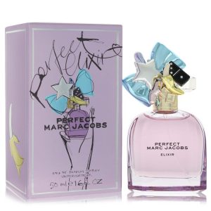 Marc Jacobs Perfect Elixir by Marc Jacobs  Eau De Parfum Spray 1.7 oz