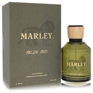 Marley Mellow Mood by Marley   Eau De Parfum Spray 3.4 oz