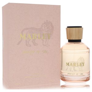 Marley Satisfy My Soul by Marley Eau De Parfum Spray 3.4 oz
